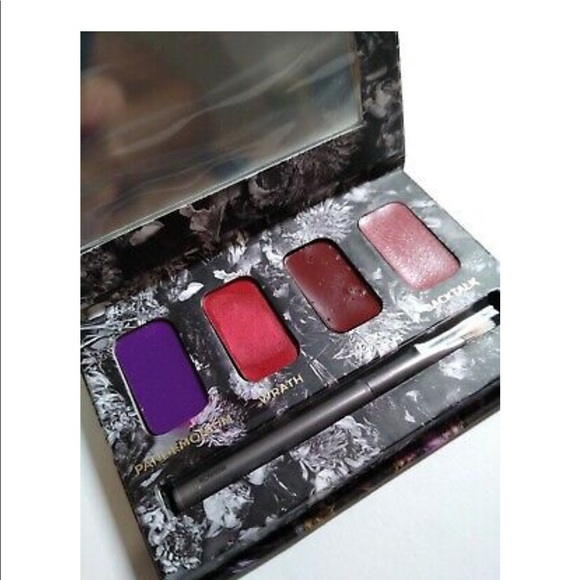 Urban decay lip kit. No brush M1 - Picture 7 of 7